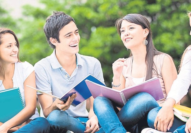 Specialist university