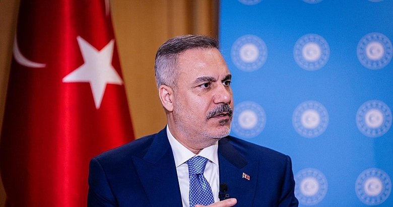 ‘Savaş bölgesinden yakında iyi haberler almayı umuyoruz’