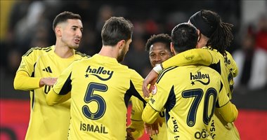 Fenerbahçe moral arıyor
