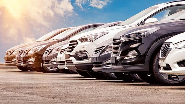 2018 yılında en çok satılan 10 otomobil