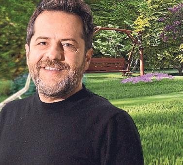 NEF, 2 yılda 3.5 milyon metrekarelik arsa sattı