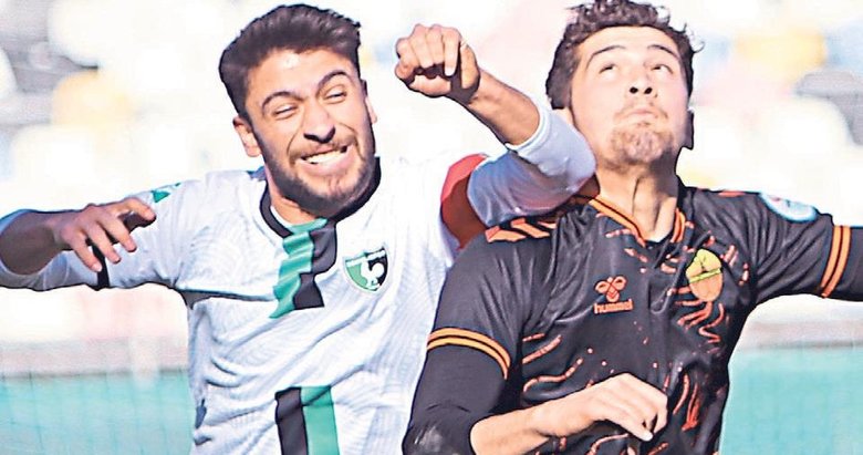 Horoz’un defansı çöktü