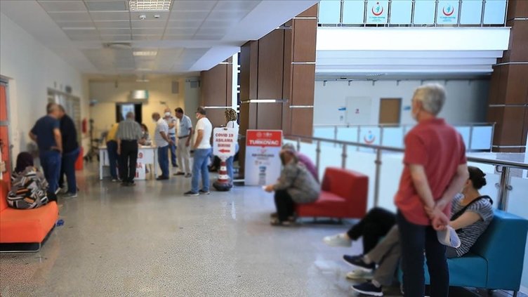 Hastanelerde onaylı randevu dönemi başladı! Onaylı randevu nasıl alınır?