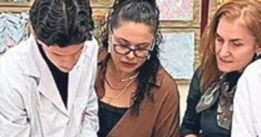 Kültürel miras bilim ile buluştu