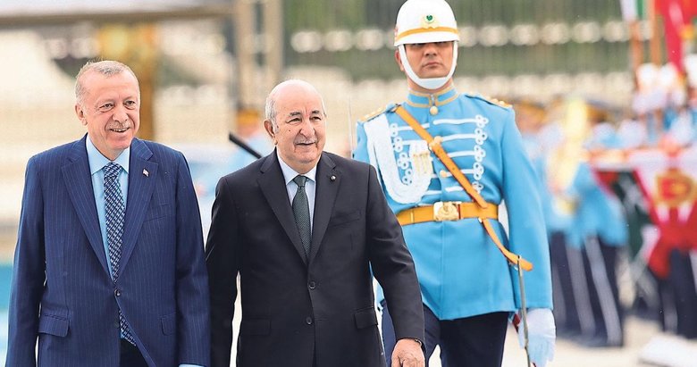 Türkiye’ye yaptırım uygulayanların NATO’ya girmesine ‘evet’ demeyiz