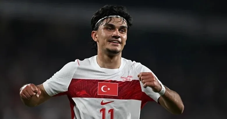 Aslan, Can’a kavuşuyor