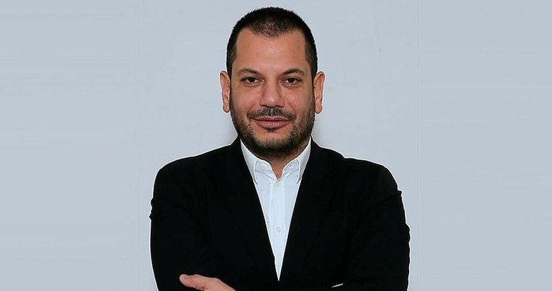 Sorunları çözmek için geliyoruz