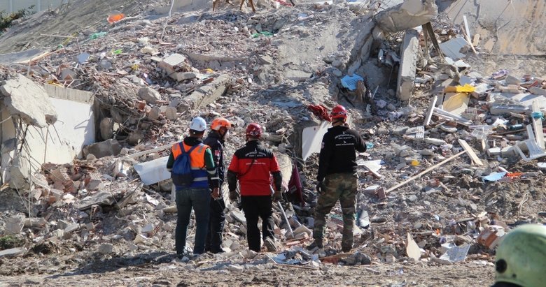 İzmir depreminde 11 kişiyi hayattan koparmıştı! Yağcıoğlu Apartmanı davasında flaş gelişme
