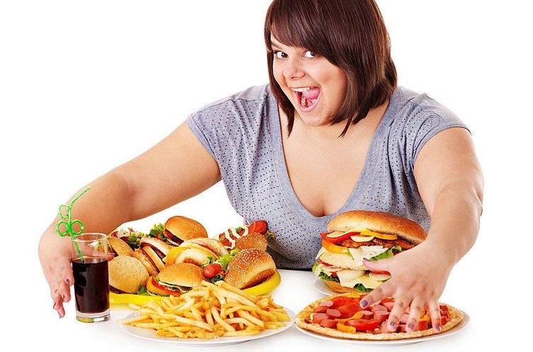Obezite kansere yol açar mı?