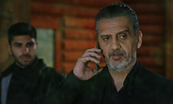 Eşkıya Dünyaya Hükümdar Olmaz’da İlyas Esra’yı vurdu mu? Yeni fragman…