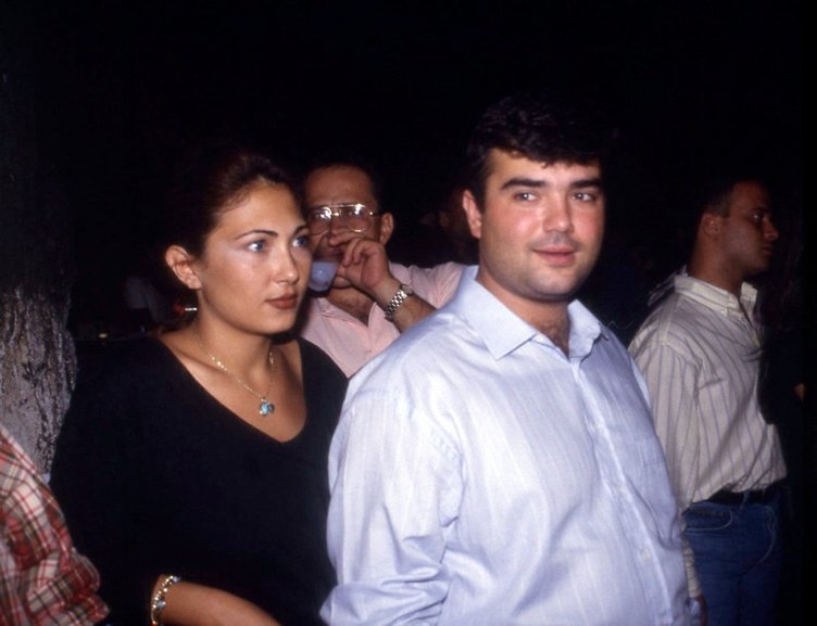 Yeşilçam’ın çocuk oyuncusu Sezercik’e hapis cezası!