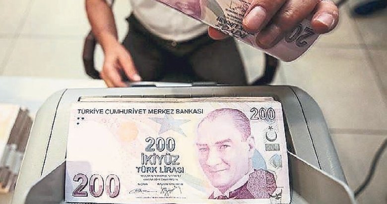 Nefes kredisi kaynağı 50 milyar lira oldu