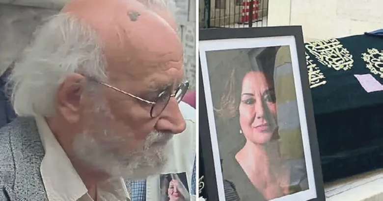 Gülsen Tuncer son yolculuğuna uğurlandı
