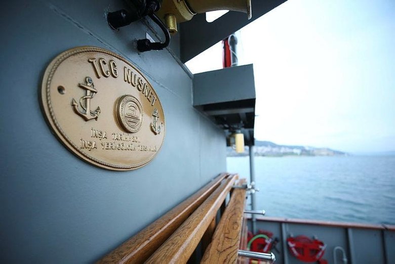 Çanakkale Savaşı’nın seyrini değiştirmişti! 107 yıl sonra aynı yerde