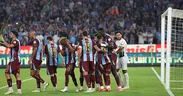 Trabzonspor fark yarattı