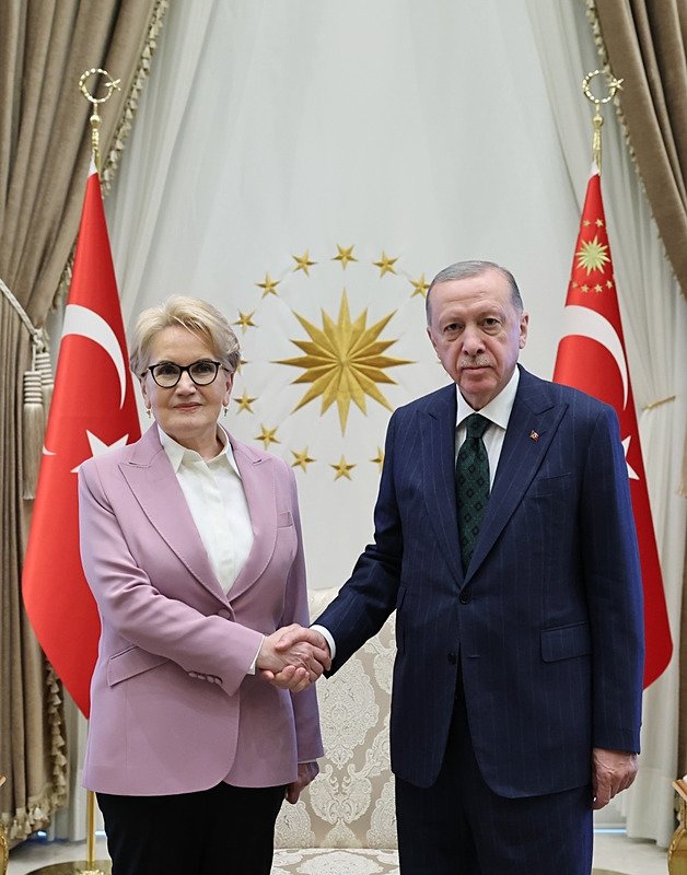 Erdoğan 4 yıllık reform sürecini başlatıyor