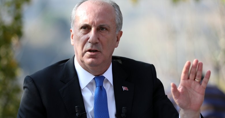 Muharrem İnce’nin teknede tatil yapan çete diye bahsettiği isimler ortaya çıktı
