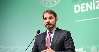 Bakan Koca canlı yayında gösterdi! İşte İzmir’in koronavirüs haritası