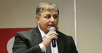 Hamza Dağ’dan İzmir’e 100 yeni kreş ve Çocuk Gelişim Akademisi müjdesi