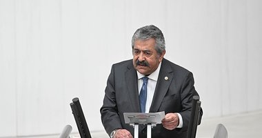 MHP, 120 sayfalık raporu Kurtulmuş’a teslim etti