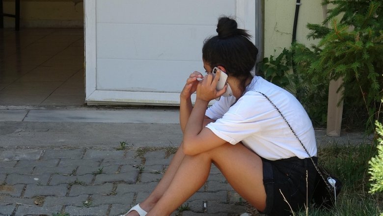 Pınar Gültekin’i ölmeden önce gören arkadaşları konuştu: Çevremizde kimse faili tanımıyor