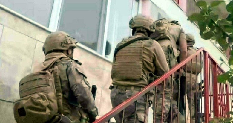 Bakan Yerlikaya duyurdu: 9 ayrı organize suç örgütü çökertildi