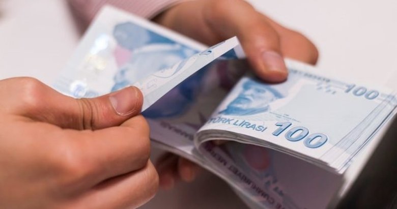 Ekim ayı doğum yardımı ödemeleri hesaplara yatırıldı