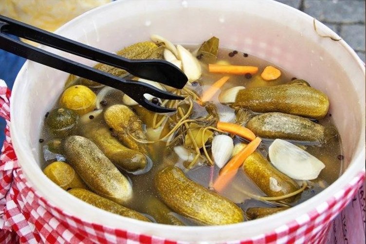 En doğal probiyotik! Her gün bir bardak tüketirseniz...