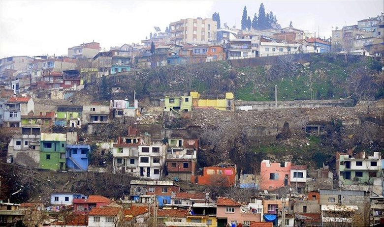 Hükümetten depreme dirençli şehirler için yeni adım