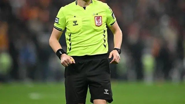 TFF Başkanı raconu kesti: Asla geri dönemeyecekler