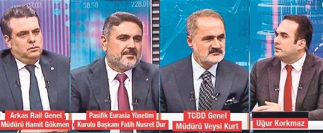 ‘2 yıl içinde 3 uydu fırlattık
