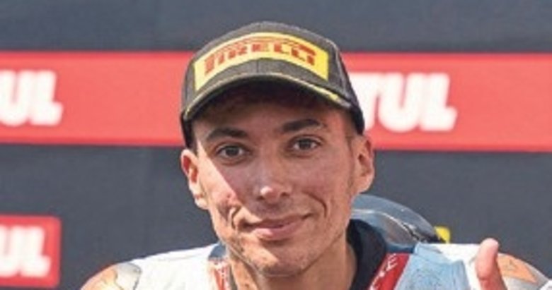 Toprak’ın İtalya uğuru