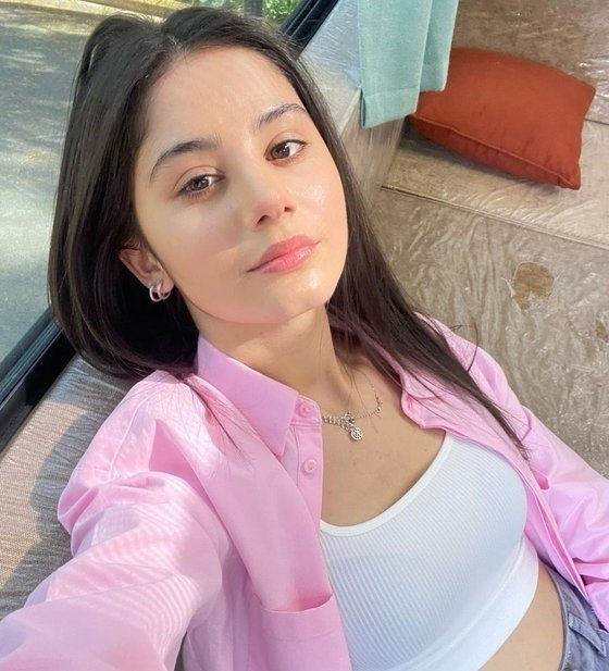 Oyuncu Helin Kandemir’in acı günü!