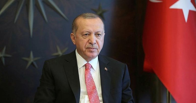 Başkan Erdoğan’dan Van’daki kalleş saldırıya sert tepki