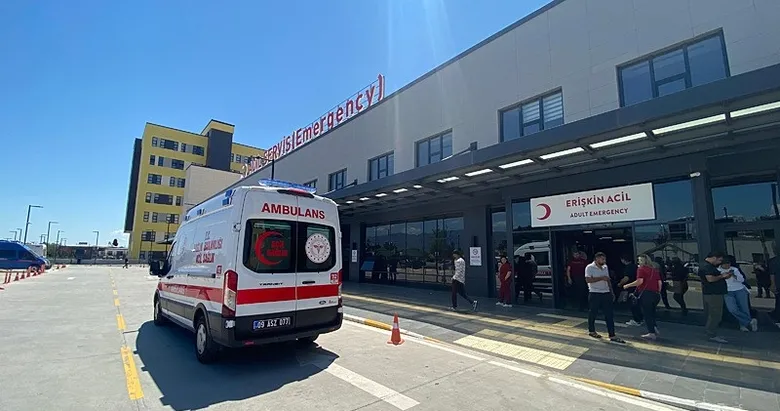Aydın’da acı kaza! Tek derdi ekmek parası kazanmaktı: kamyonetin çarptığı kadın hastanede öldü
