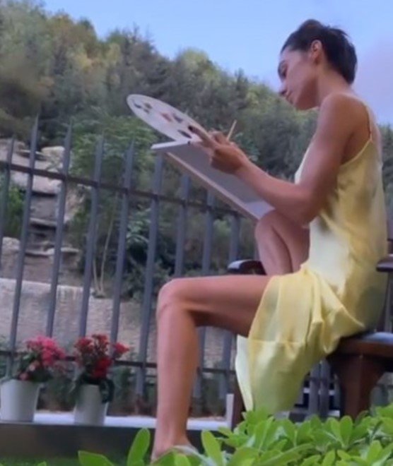 Burcu Kıratlı Sinan Akçıl’la boşanmasının sebebini açıkladı!