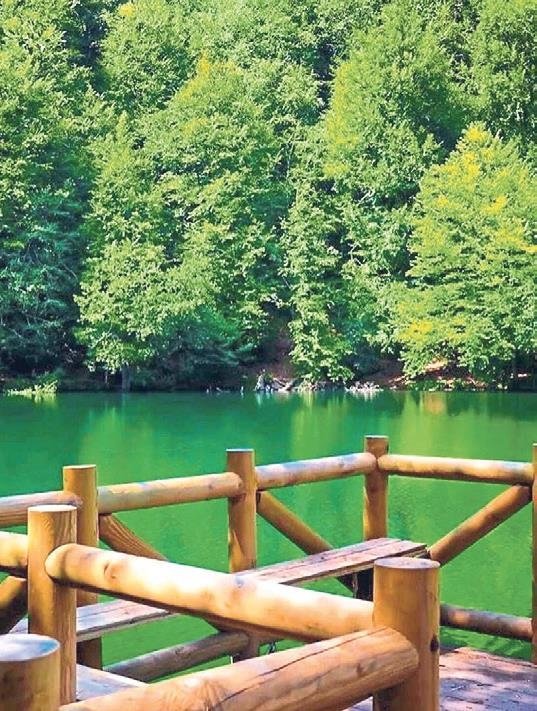 Bayramda nereye gitsek