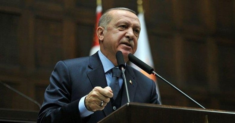 Başkan Erdoğan’dan flaş John Bolton açıklaması