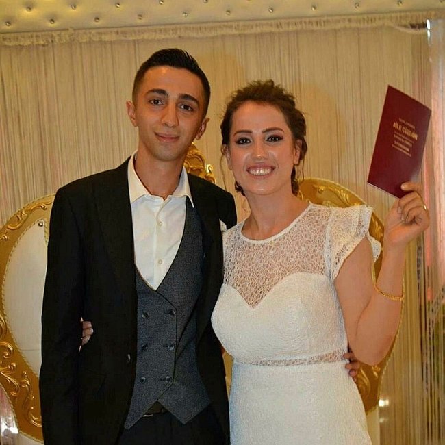 Şehitlerimizi sonsuzluğa uğurladık