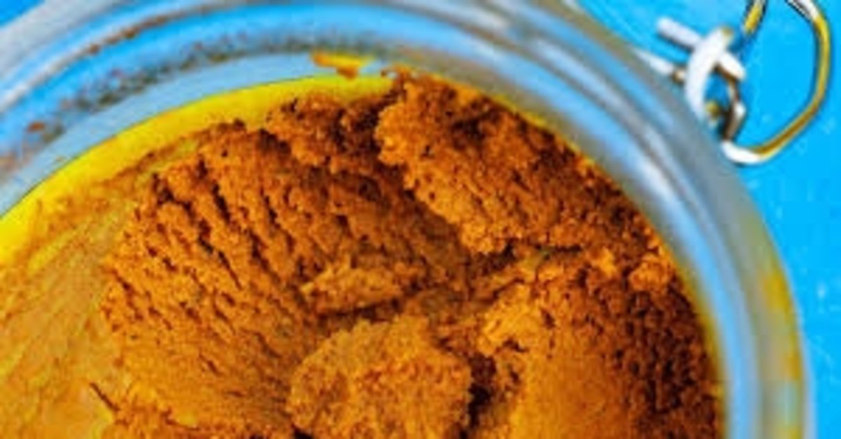 Zerdeçal adeta altın gibi! Zerdeçalın vücuttaki gücü bir başka! İşte zerdeçalın şaşırtan faydaları...