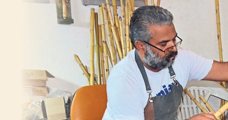 Kargının tasavvuf yolculuğu