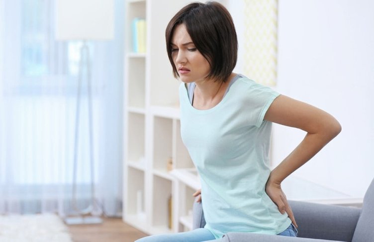 Sürekli ağrı yaşıyorsanız dikkat! Kemik erimesi belirtisi olabilir