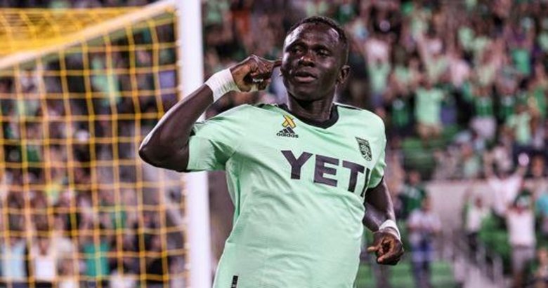 Manisa FK’da Djitte sesleri