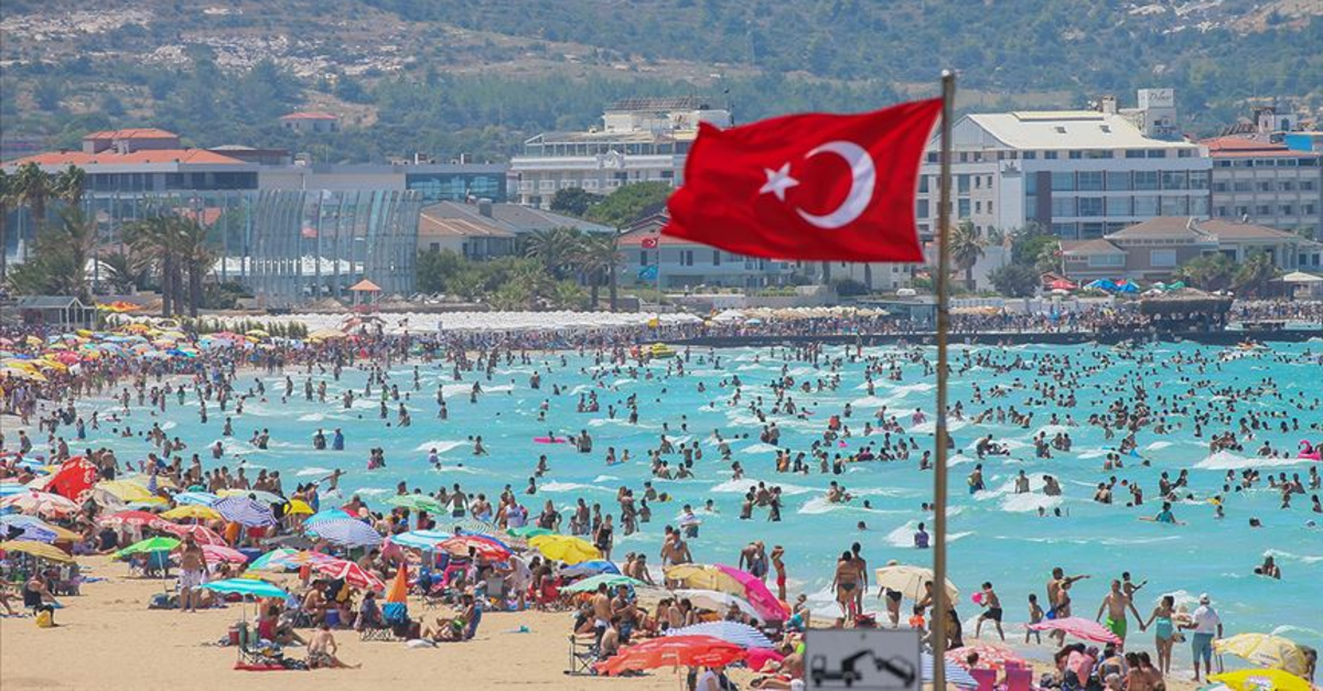 ETİK Başkan Yardımcısı Tercan: İzmir turizm için eylem planı yapmalı