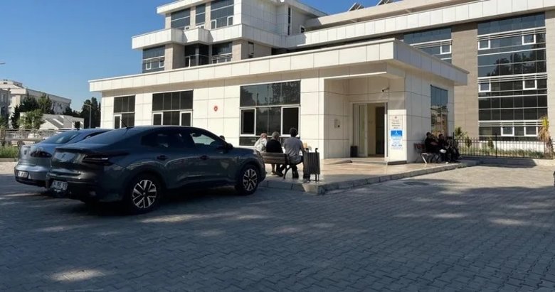 Selin Angun cinayetinin görüntüleri ortaya çıktı! Dehşet anları kamerada