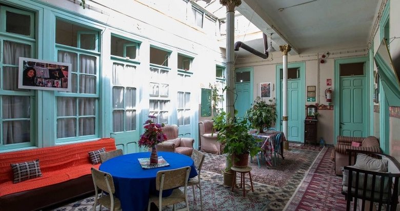 Otel Degil Ev Patron Degil Baba Pazar Haberleri