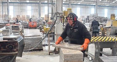 Afyonkarahisar’dan rekor mermer satışı