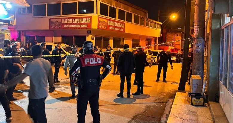 İzmir’de cinayetle biten aile kavgasında 9 gözaltı, 4 tutuklama