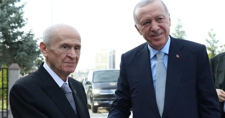 Başkan Erdoğan’dan CHP’ye popülizm eleştirisi: Şehirlerimizi uçurumun eşiğine getirdiler