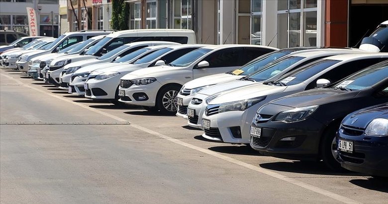 Sıfır ve ikinci el otomobilde fırsatçılığa geçit yok! Yetki belgeleri iptal edildi